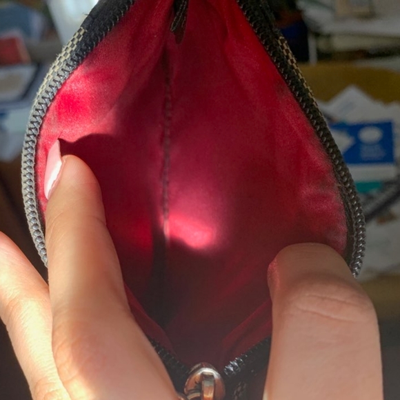 Coach wristlet - Picture 3 of 3